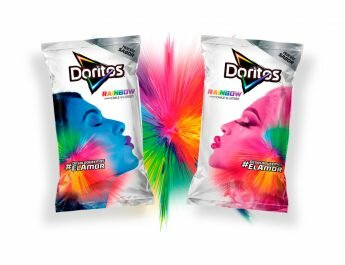 Mercadotecnia entorno a la Comunidad LGBTTTIQ