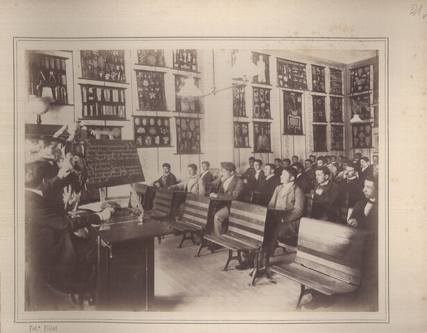 Instituto Normal de Varones