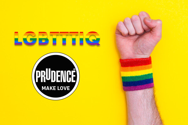 Determinación LGBTTTIQ