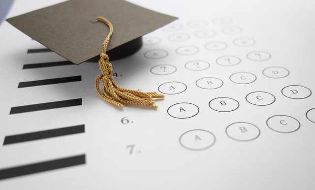 Se funda el Educational Teting Service (ETS)