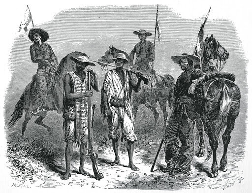 Finalización de la guerra de 1876