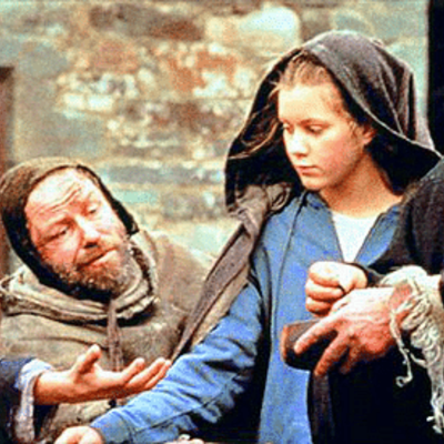 Timeline: EL MUNDO DE SOFIA