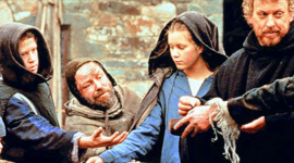 Timeline: EL MUNDO DE SOFIA