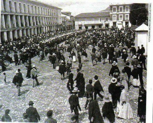 Segunda presidencia de Nuñez