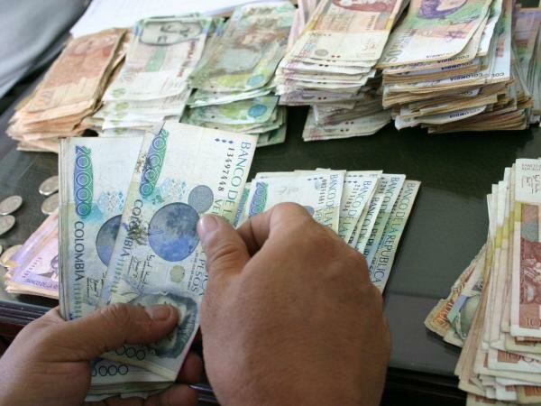 Crisis de la casa en el aire