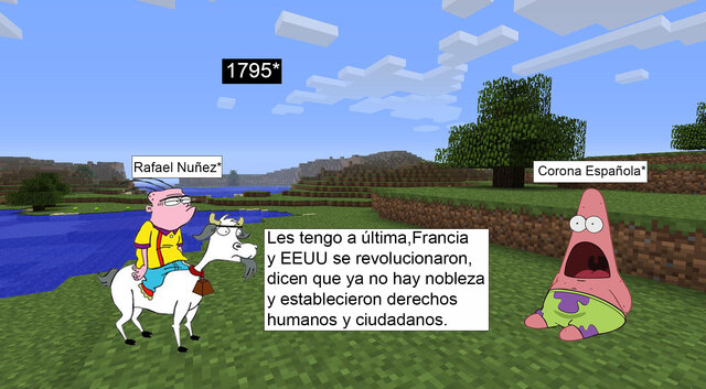 Influencia Extranjera