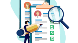 Timeline: HISTORIA DE LA EVALUACIÓN