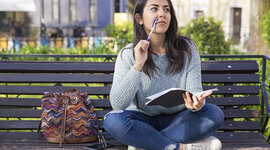 Timeline: Linea de tiempo personal