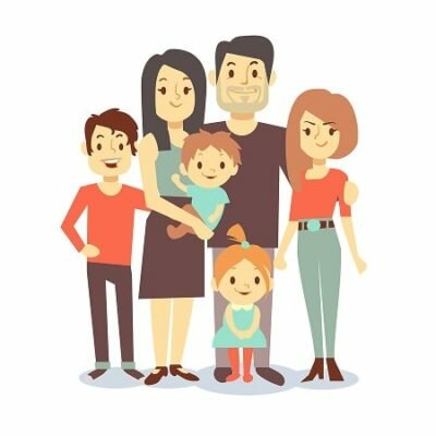 Timeline: Mí familia y sus enseñanzas