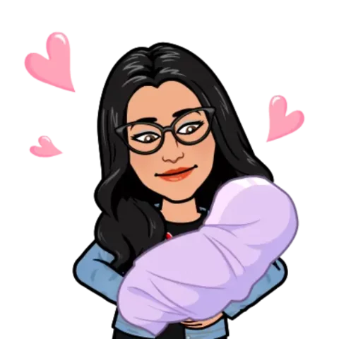 SERÉ MAMA POR PRIMERA VEZ