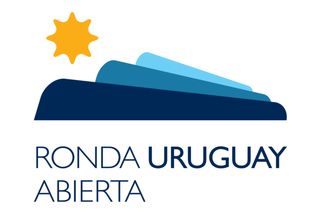 Octava Ronda "Ronda Uruguay" 1994