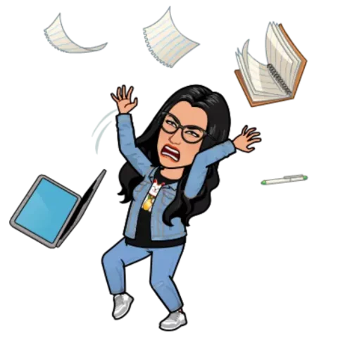 EN EXÁMENES Y TRABAJOS FINALES