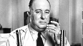 Timeline: Régimen de Anastasio Somoza García (1936-1956)