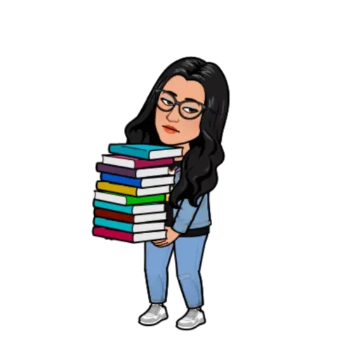 ESTUDIANDO PARA MI TESIS