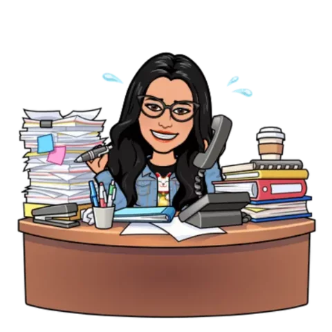 ESTUDIO PARA MI LICENCIATURA