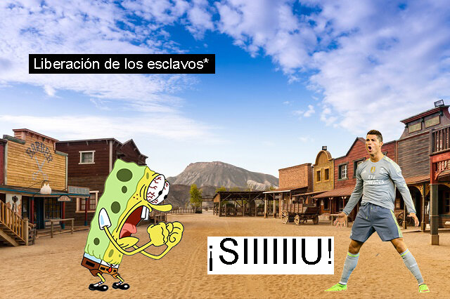 El principio de la libertad