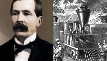 Carlos Holguin Mallarino