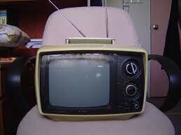 TELEVISION