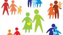 Timeline: vida familiar