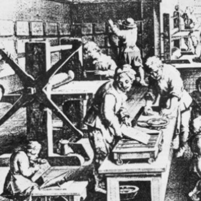 Timeline: Linea de tiempo de inventos