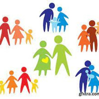 Timeline: mi vida familiar