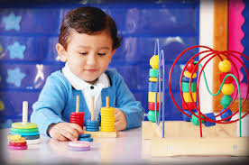 LICENCIATURA EN EDUCACIÓN PREESCOLAR