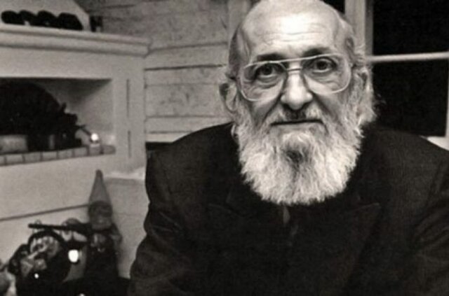Paulo Freire