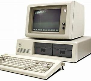 IBM PC