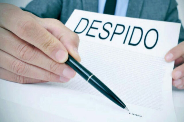 Despido