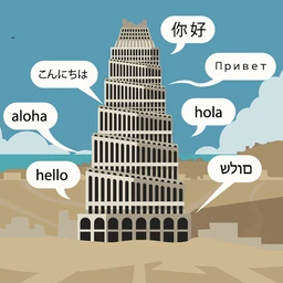 Tower of Babel