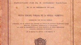 Timeline: Historia del Derecho Comercial en Argentina