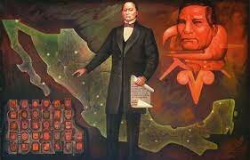 Restauración de la Republica