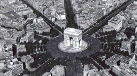 Timeline: Los Problemas Económicos, Políticos y Sociales para la organización del Estado Nacional.