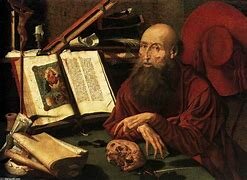 San Jerónimo y su programa de educación