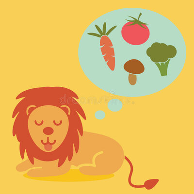 Timeline: LÉO, LE LION QUI NE MANGEAIT PAS DE LA VIANDE