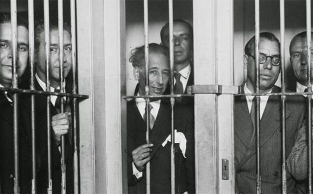 Proclama estat Catala- LLuís Companys