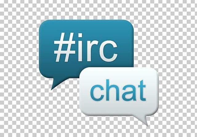 Internet Relax Chat