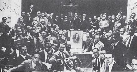 Partito Popolare Italiano