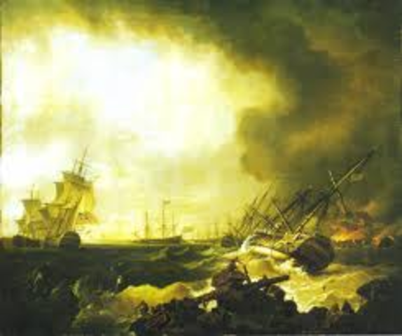 Battle of Quiberon Bay