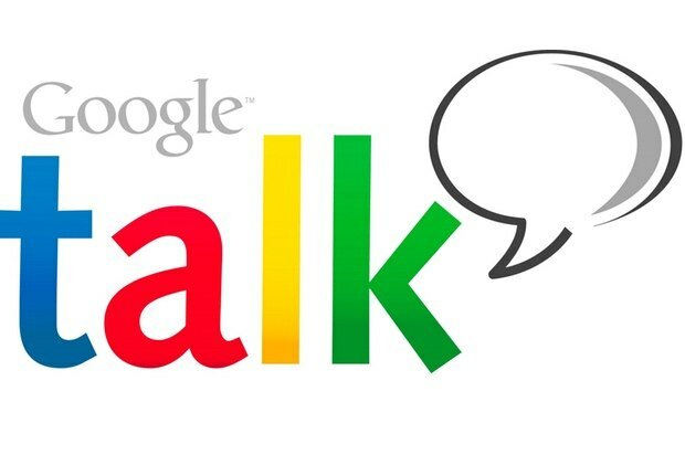Google talk