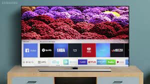 Smart TV