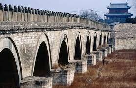 Tiroteo en el puente de Marco Polo