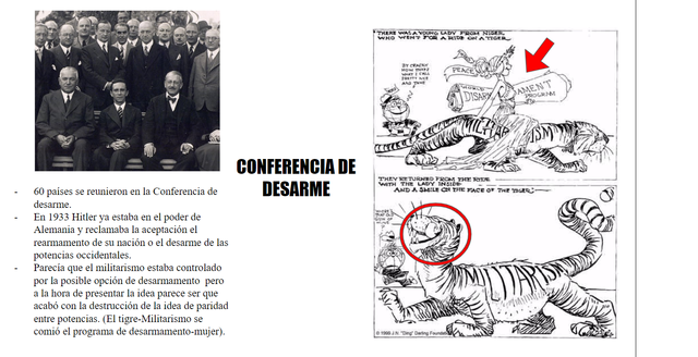 Conferencia de desarme