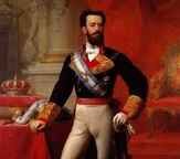 Amadeo renuncia al trono