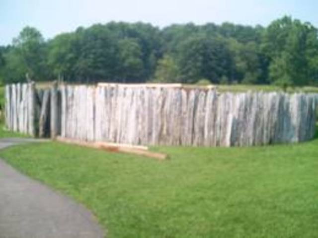 Fort Necessity
