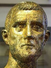 Aureliano es nombrado emperador