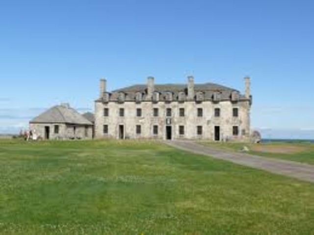 Fort Niagara