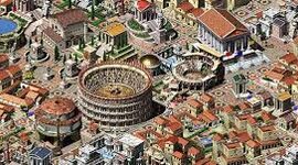 Timeline: El IMPERIO