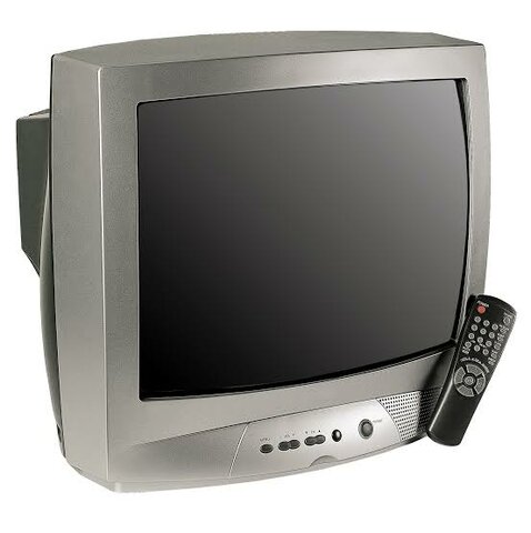 Television