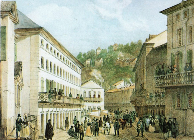 Patti di Plombières